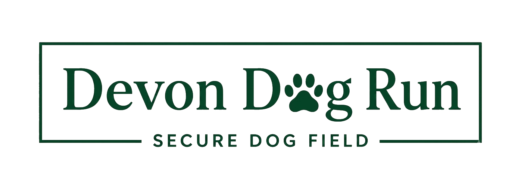 My Dog Run